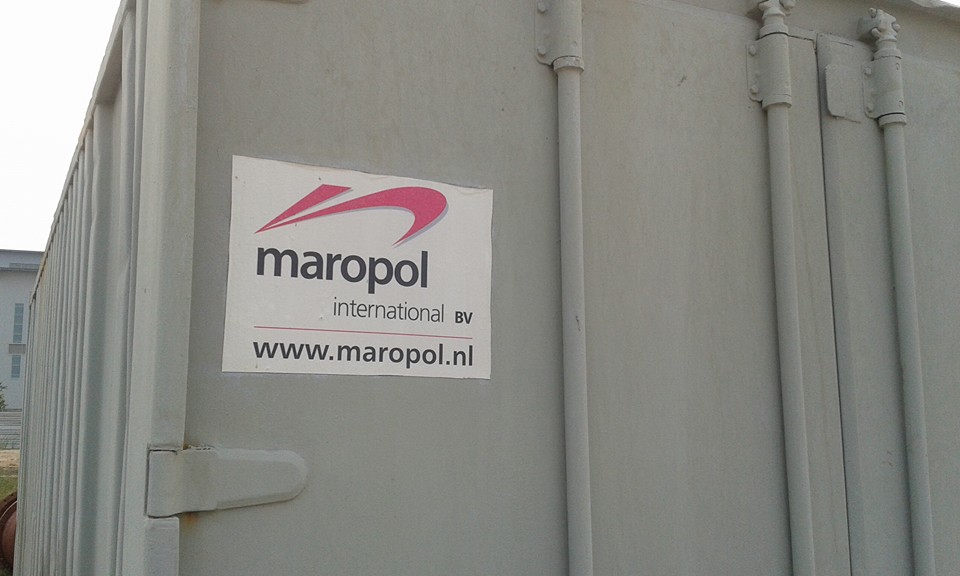 Maropol